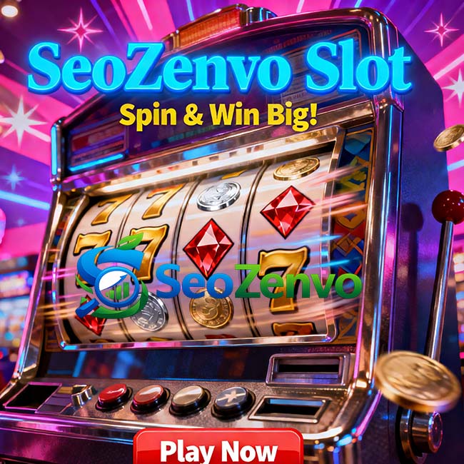 SeoZenvo Kumpulan Togel Online Terpercaya Indonesia