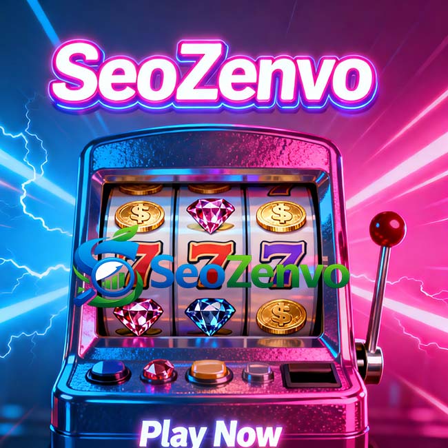 SeoZenvo Kumpulan Situs Jackpot Terpercaya 2026