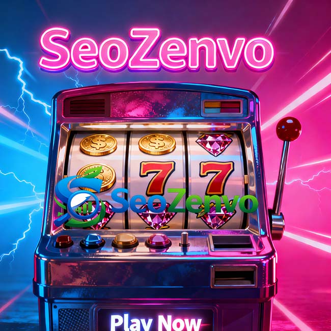 SeoZenvo Daftar Slot Seabank OTBola Gacor Hari Ini