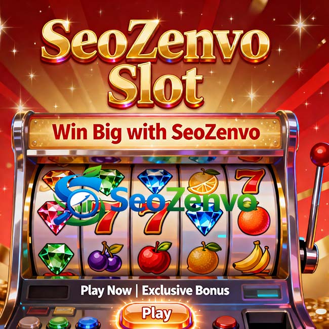 SeoZenvo Kumpulan Situs Online Terpercaya dan Terlengkap