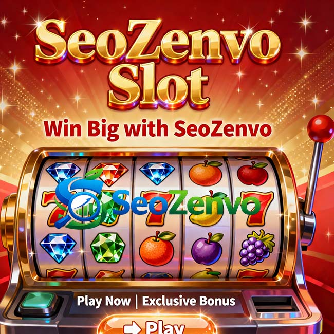 SeoZenvo Kumpulan SportsBook Online Pelayanan Profesional