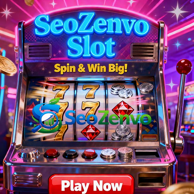 SeoZenvo Kumpulan Situs NirmalaBet Terpercaya Resmi