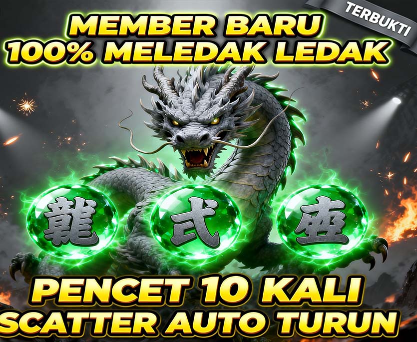 BaritoSlot Platform Online Terlengkap Untuk Semua Player