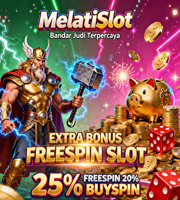 MelatiSlot Judi Slot Online Terpercaya Proses Tanpa Kendala