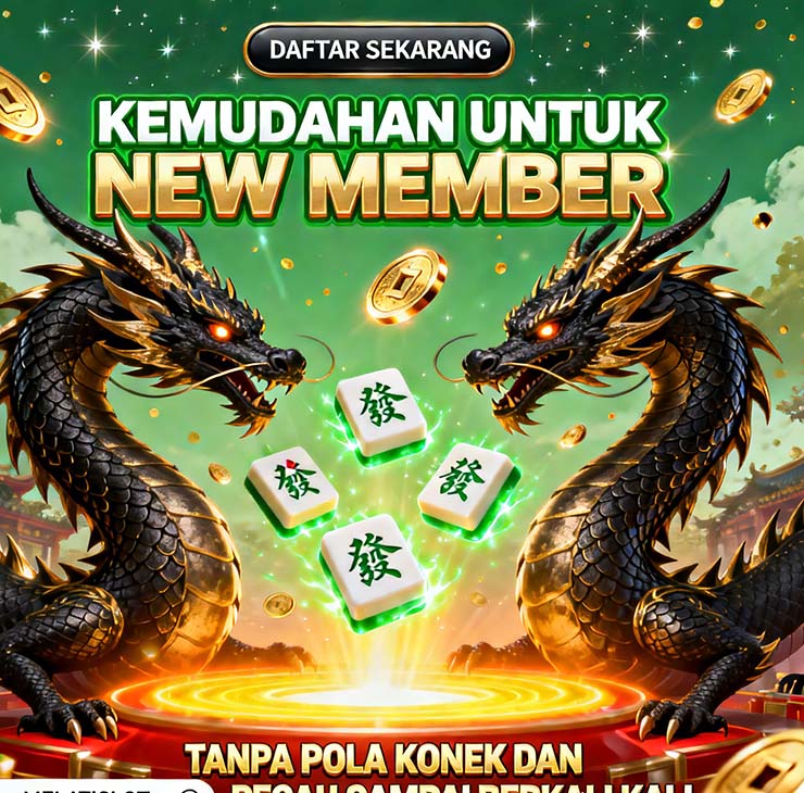 MELATISLOT Game Mabar Terbaik Untuk Waktu Bersantai